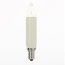 E14/15V/7W Schaftkerze Ersatzlampe fr...