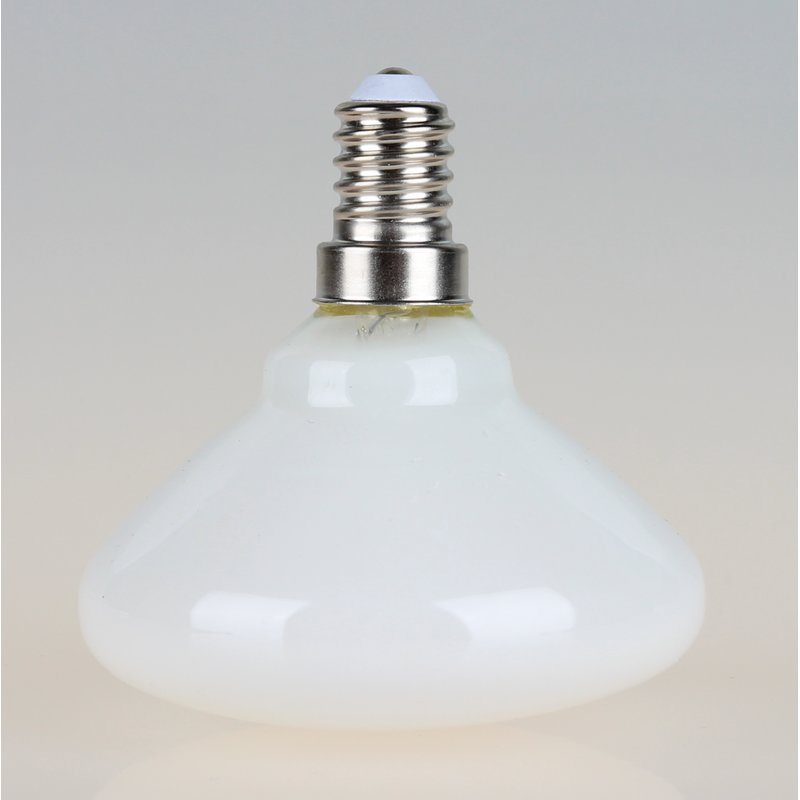 € LED E14 270, = Sigor Leuchtmittel 200lm Filament 2,5W (25W) Opal 22,95 Eldea