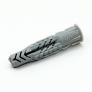 6x35mm Fischer Universal-Dbel mit Kragen fr 4-5 mm...